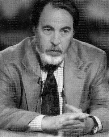 Lars Nelson