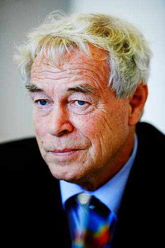 Lars Wiklof