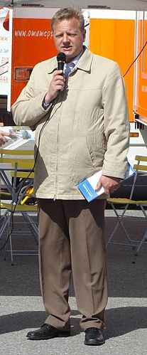 Lasse Hautala