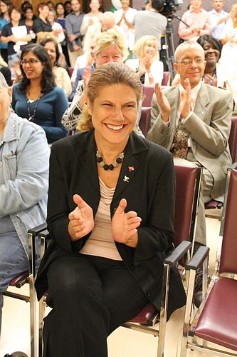 Laura Albanese