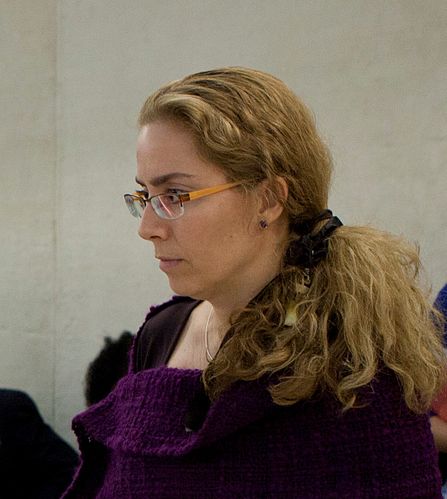 Laura Lasserre