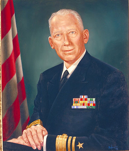 Laurence Frost