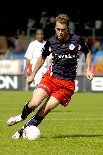 Laurens Heuvel