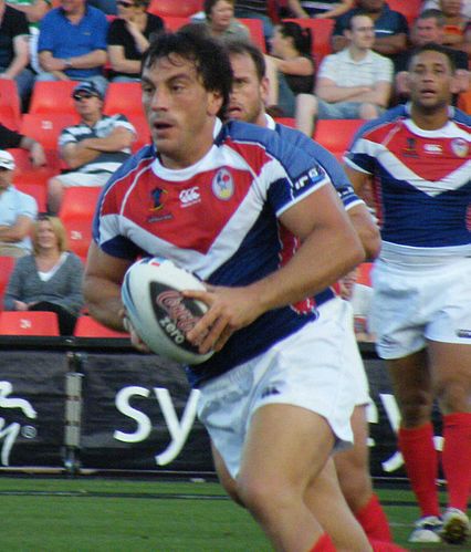 Laurent Carrasco