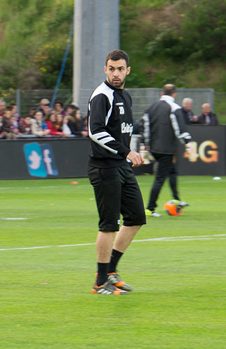 Laurent Santos