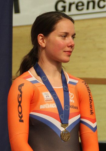 Laurine Riessen