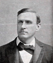 Lawrence Edward McGann
