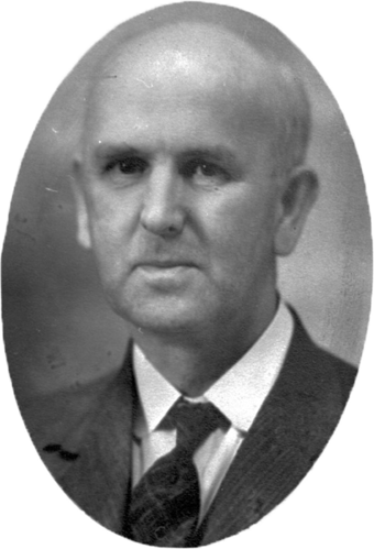 Ernest Duke