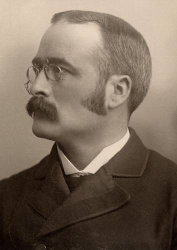 Lawrence Cannon