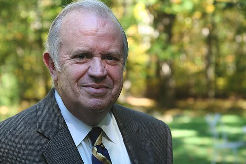 Lawrence Joseph