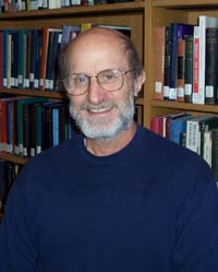 Lawrence Sklar