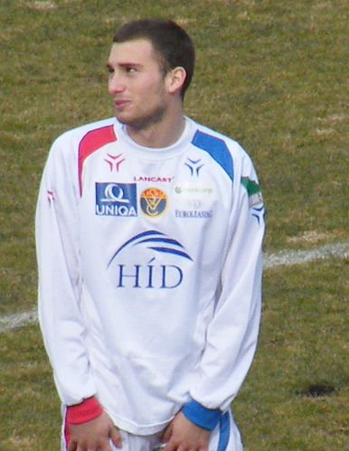 Lazar Arsic
