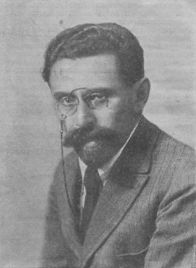 Lasar Zalkind