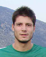 Lazaros Haritonidis
