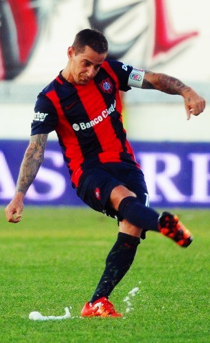Leandro Romagnoli