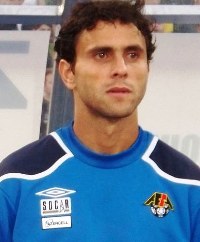 Leandro Melino Qomes