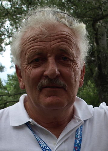 Lech Koziejowski