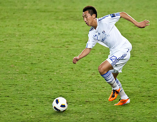 Lee Hyun-Jin