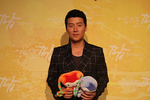 Lee Hyun-woo