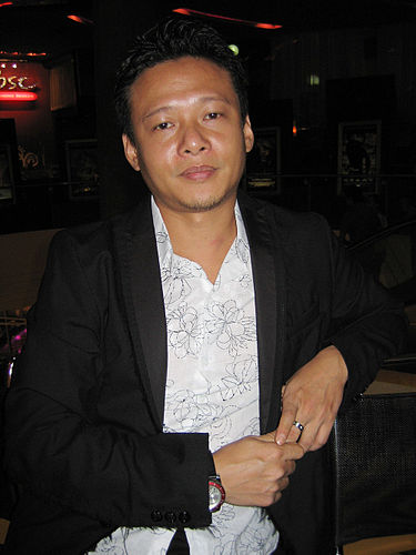 Lee Li