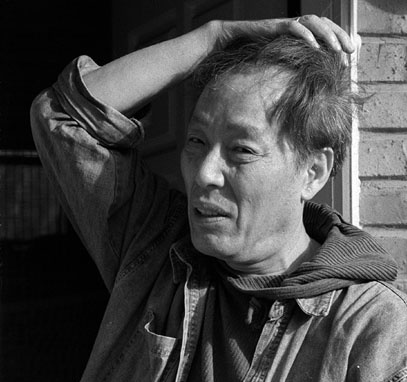 Lee Ze-ha