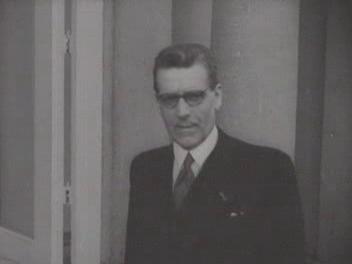Leendert Donker