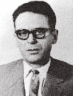 Lefter Goga