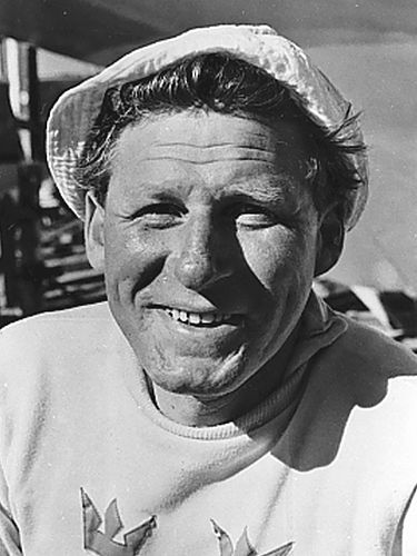 Leif Wikstrom