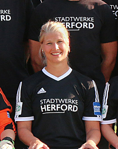Lena Wermelt