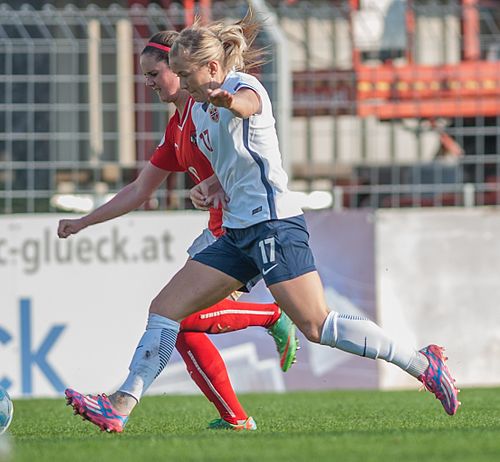 Lene Mykjaland