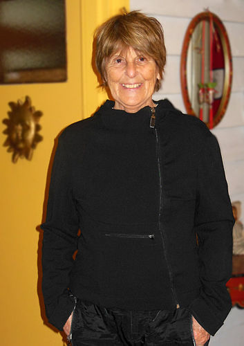 Lenie Hart