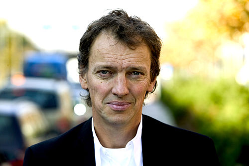 Lennart Ekdal