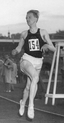 Lennart Strand
