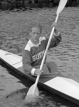 Thorvald Stromberg