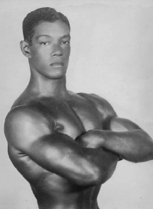Lennox Kilgour