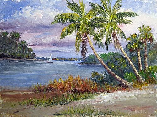 Lori McNamara
