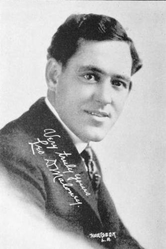 Leo Maloney