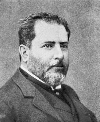 Brother: Leon Benois