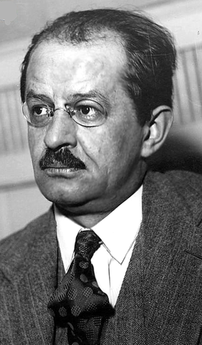 Leon Kozlowski