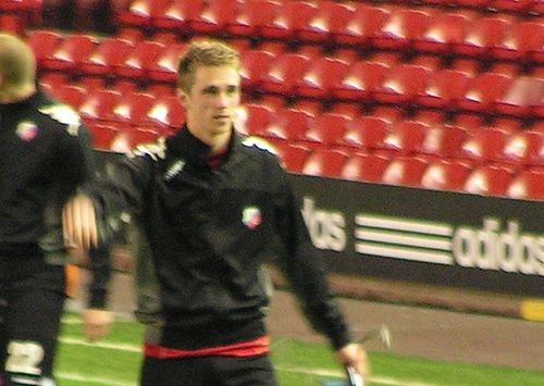 Leon Kogel