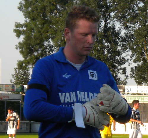 Leon Wielen
