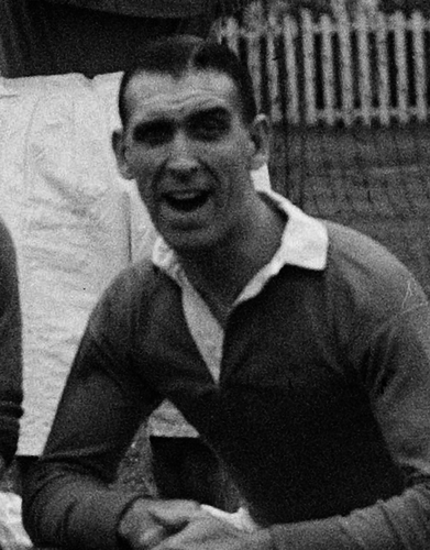 Len Goulden