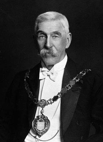 Leonard Rogers