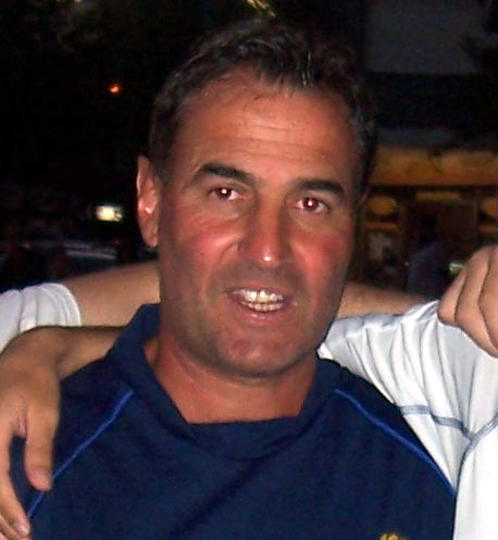 Leonardo Madelon