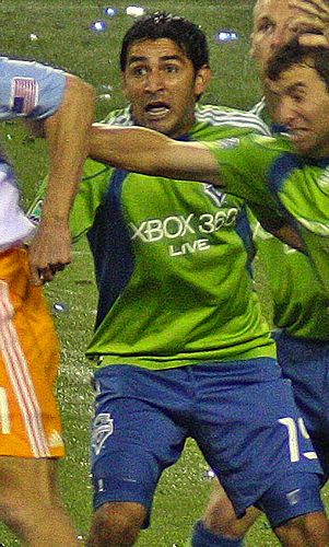Leonardo Gonzalez