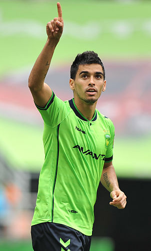 Leonardo Rodrigues Pereira