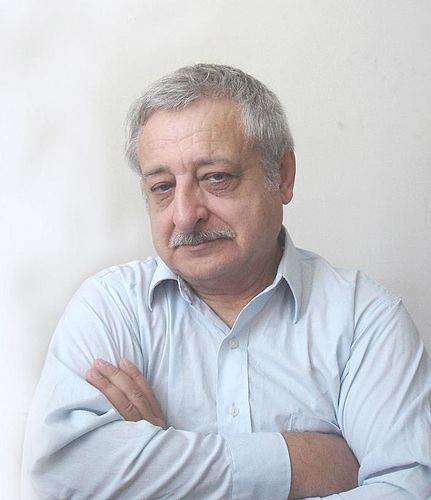 Leonid Berdichevsky