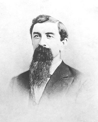 Leonida Lafayette Polk