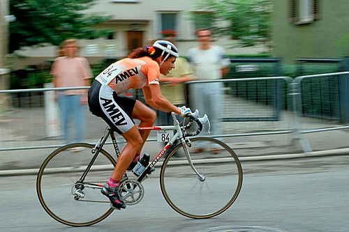 Martha Leontien