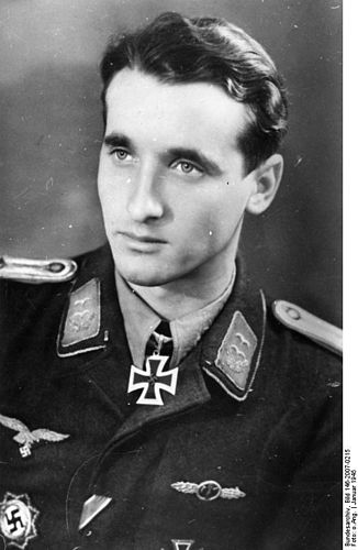 Leopold Wenger